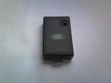 GENUINE SCORPION FOR FREELANDER LAND ROVER  ETC 1 BUTTON REMOTE ALARM KEY FOB