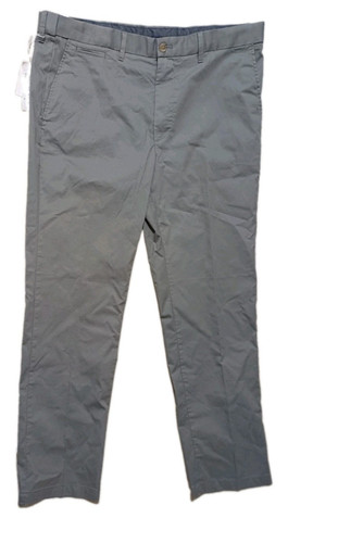Mens regular fit chinos - s,