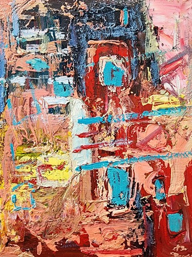 Emotional baggage original - -,