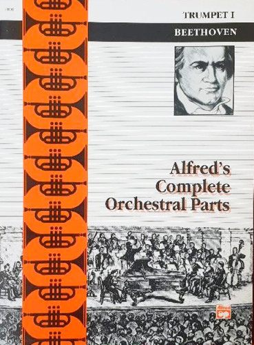 Beethoven symphony trumpet - symphony,
