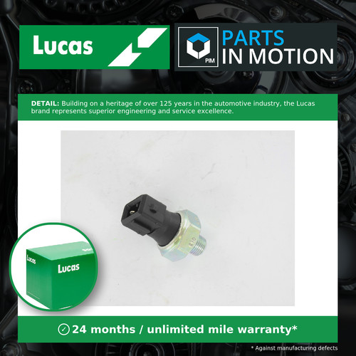 Oil pressure switch fits - switch,