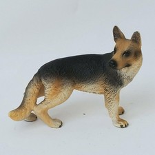 Schleich german shepherd - german,