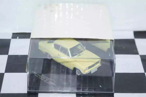 Vitesse skid opel - vitesse, kadett