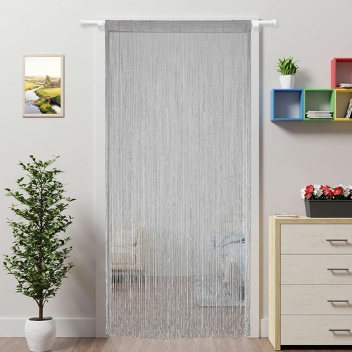 Ateasierlife door curtain fly - ateasierlife,