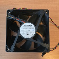 Foxconn 120mm x 38mm