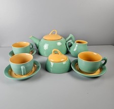 NAJ OLEARI Tea Set ? | Design by Massimo Iosa Ghini | 80s Italy | Memphis Style