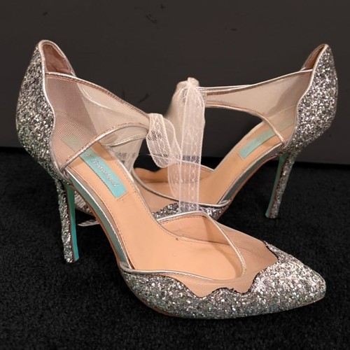 Betsey johnson blue - betsey,