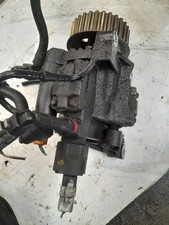 Renault dci fuel pump - dci,