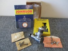 NOS VINTAGE JOHNSON 35