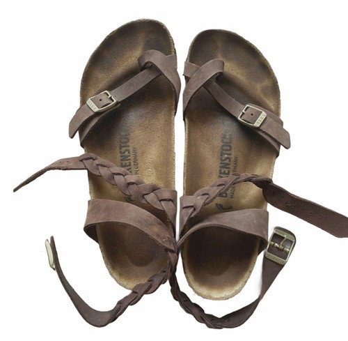 Birkenstock yara habana - yara,