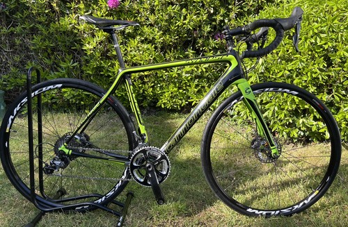 Cannondale synapse carbon - synapse,