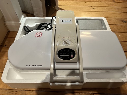 Steamfast steam press 660 - steamfast, sp-660