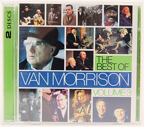 The best van - the,