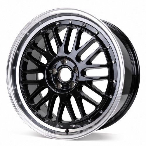 New wheels fit bmw 1 - 4,