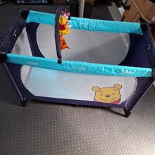 Hauck Disney Travel Cot