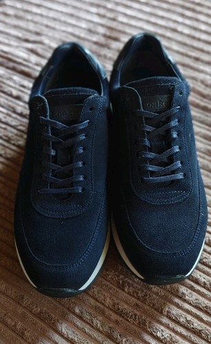 Loake unisex bannister - loake,
