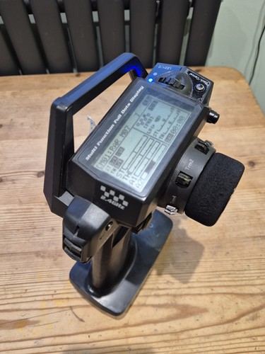 Sanwa mt4 ghz - mt4, radio