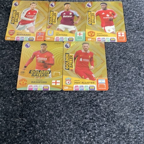 Panini adrenalyn premier - panini, xl