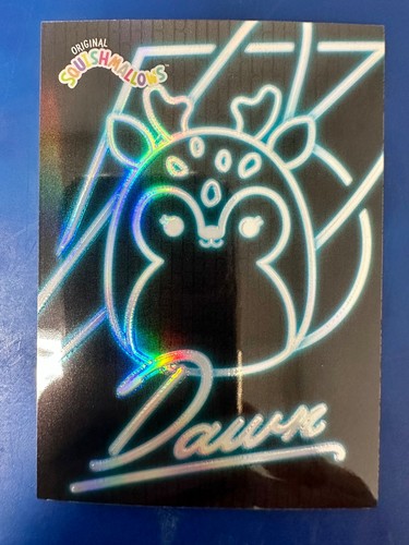 Panini prizm squishmallow - prizm,
