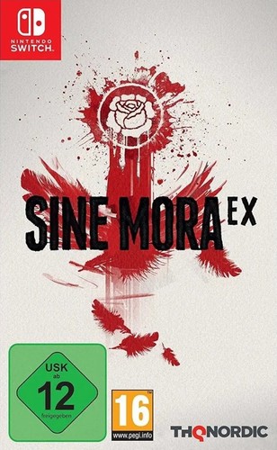 Sine mora - sine,