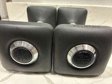 Peloton Dumbbells Weights