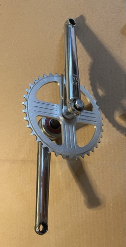 Old school bmx - profile, gt