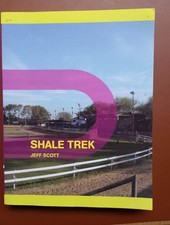 SPEEDWAY Shale Trek by Jeff