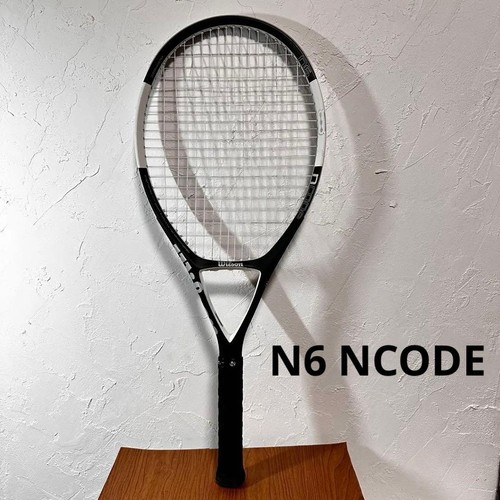 Wilson code ncode - wilson,