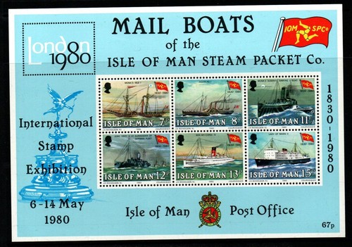 Isle man sgms176 - isle, of