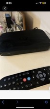 Mini  sky  Box With Remote Control 