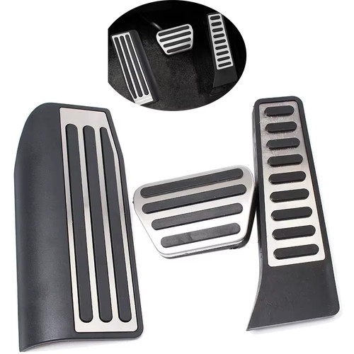 Car pedal for rover - for, range