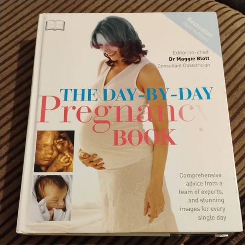 The day - pregnancy, book