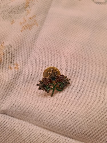 Vintage macmillan cancer - vintage,