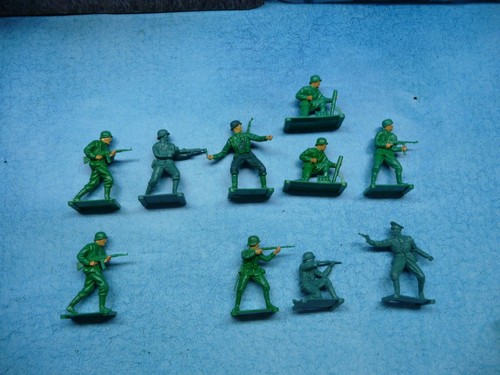 Ww2 lot german - ,
