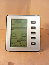 Wireless Weather Station