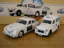 Corgi vanguards leicestershire - corgi,