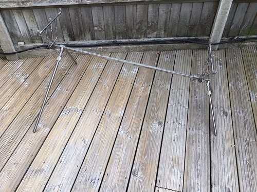 Solar tackle rare rod - solar,