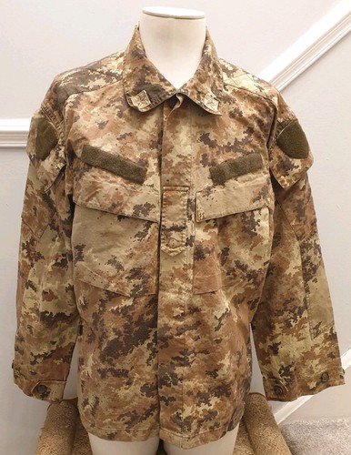 Vintage desert camo combat - camo,