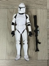 Star Wars - Black Series - Phase 1 Clone Trooper - loose bootleg