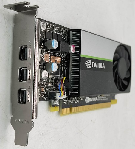 Nvidia quadro t400 4gb gddr6 - t400,