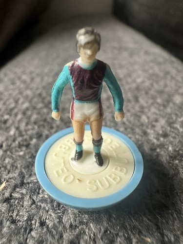 Subbuteo west ham - /, aston