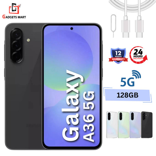 Samsung galaxy a36 - a36, 5g