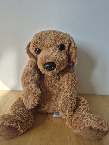 Classic scooter brown puppy - classic,