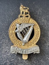 Queens Royal Irish Hussars