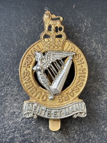 Queens royal irish hussars - royal,