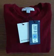 M&S Autograph Pure Cashmere
