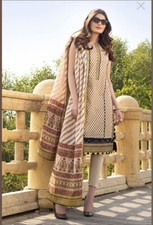 *GUL AHMED*SUMMER PRINTED LAWN