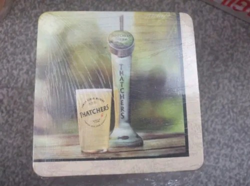 Pack thatchers haze - 1, x