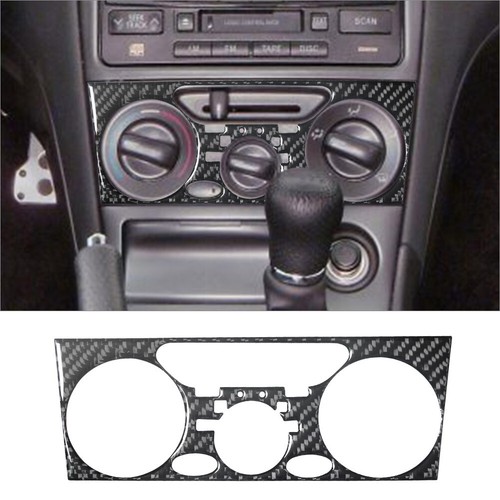 Carbon fiber interior climate - fiber,