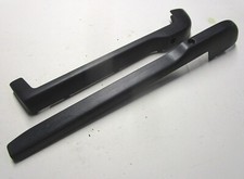 Skoda Octavia MK1 1.8 Diesel - Front Passenger Side Seat Runner Rail Covers Left